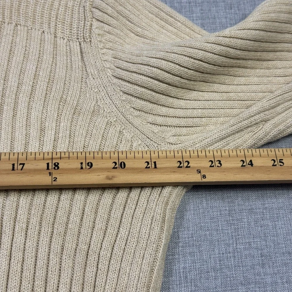 L.L. Bean bean henley